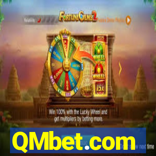 QMbet.com