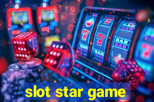 slot star game