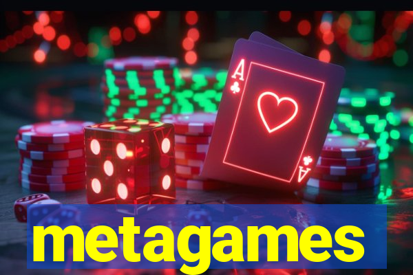 metagames