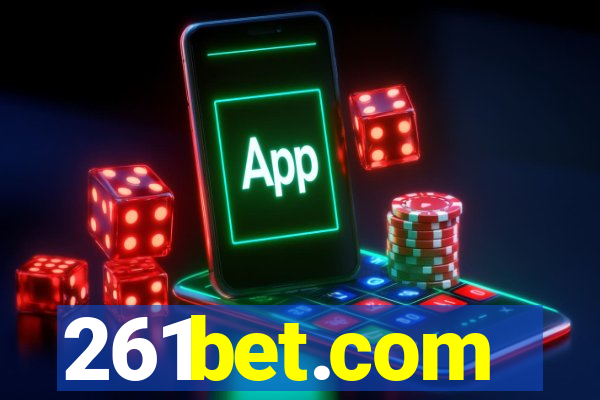 261bet.com