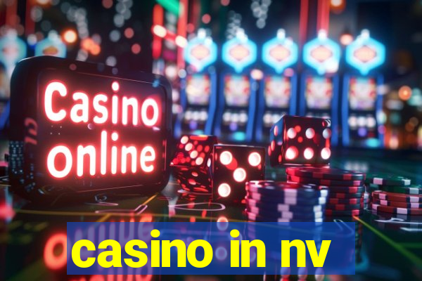 casino in nv