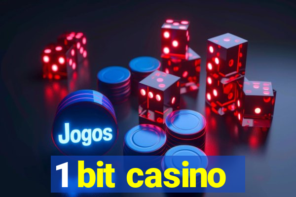 1 bit casino