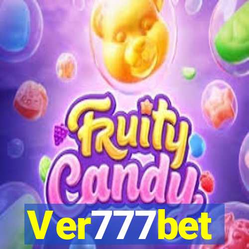 Ver777bet