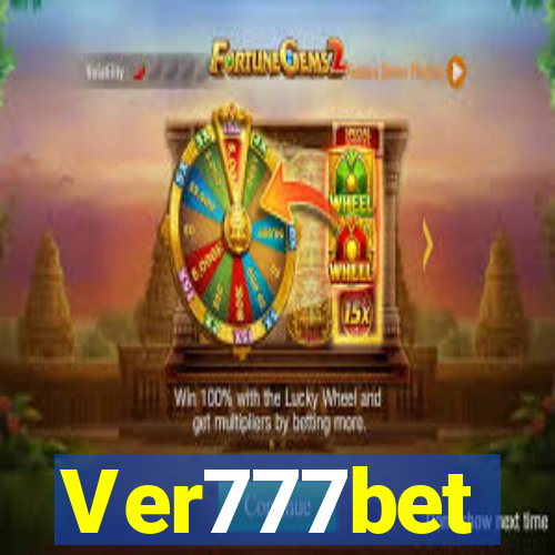 Ver777bet