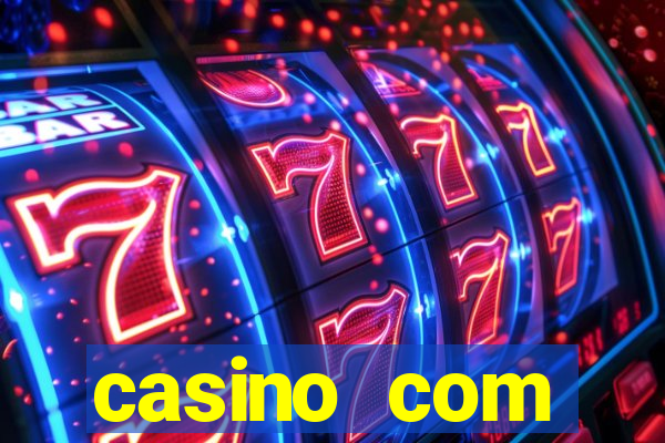 casino com depósito de $10