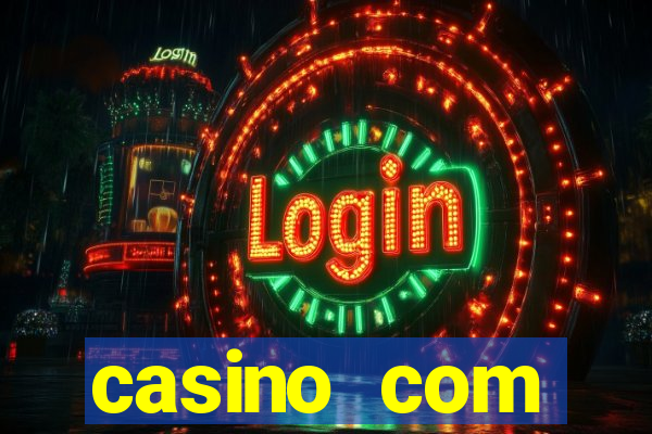 casino com depósito de $10