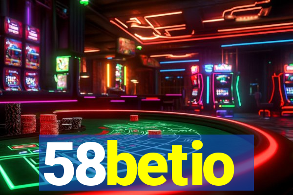 58betio