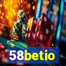 58betio