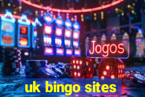 uk bingo sites