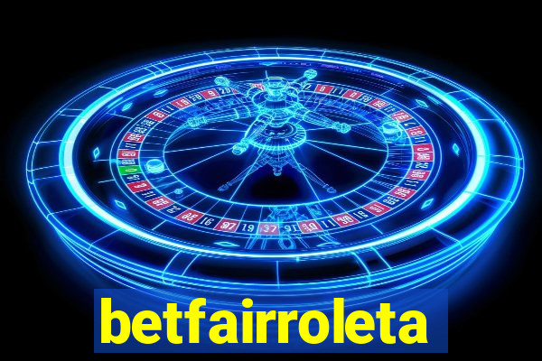 betfairroleta