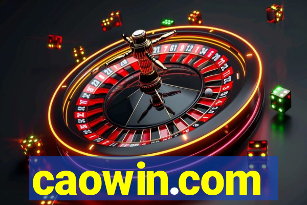 caowin.com