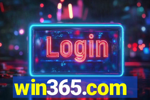 win365.com