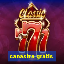 canastra gratis