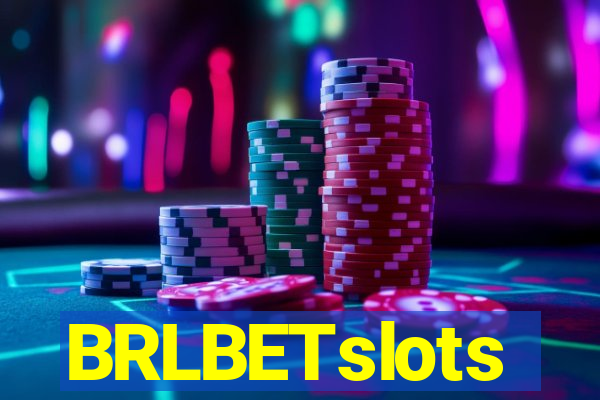 BRLBETslots