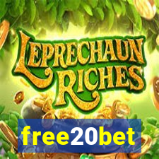 free20bet