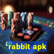 rabbit apk