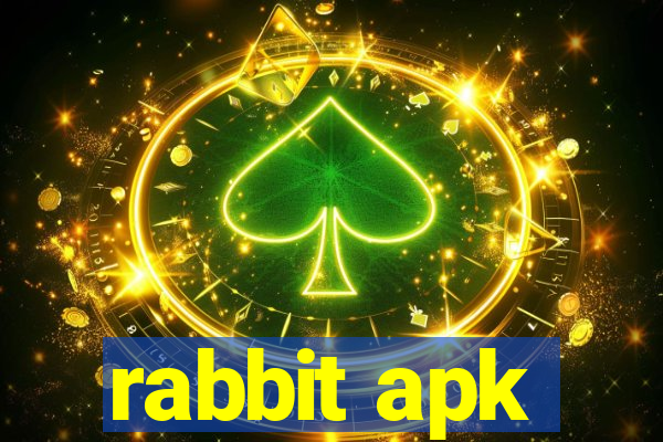 rabbit apk