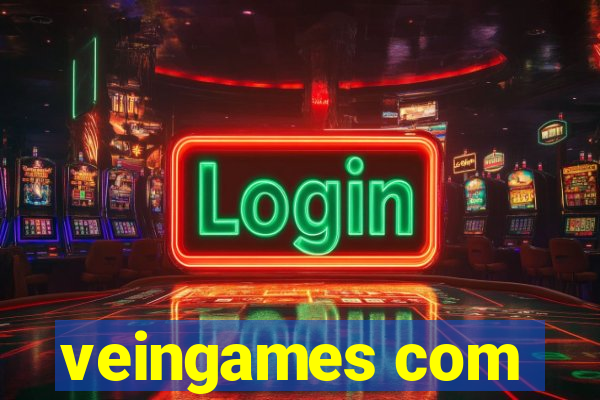 veingames com