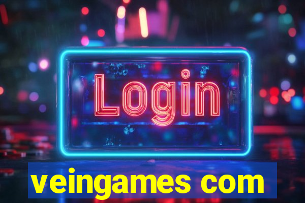 veingames com