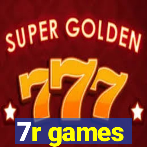 7r games