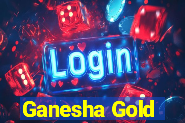 Ganesha Gold