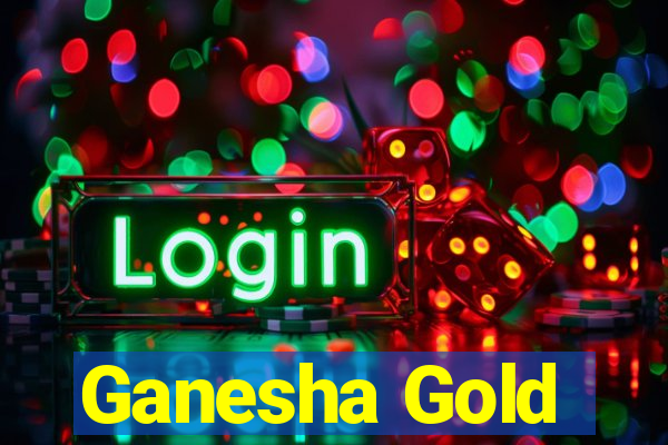 Ganesha Gold