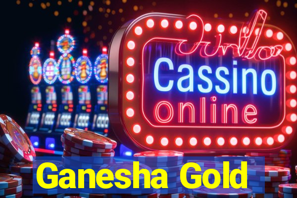 Ganesha Gold