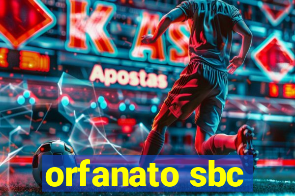 orfanato sbc