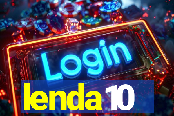 lenda10