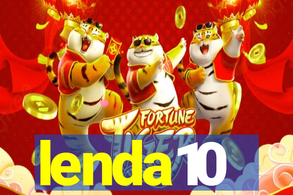 lenda10