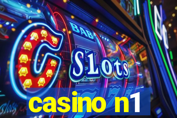 casino n1