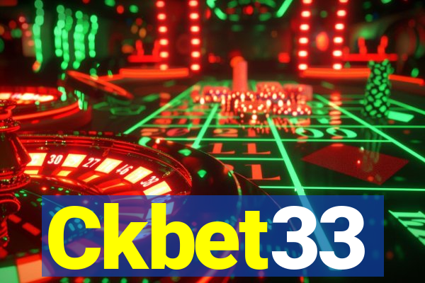 Ckbet33