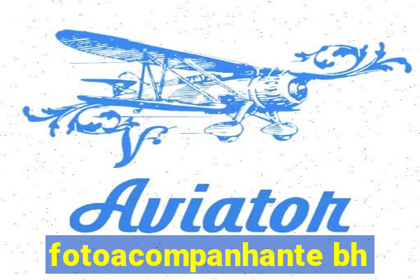 fotoacompanhante bh