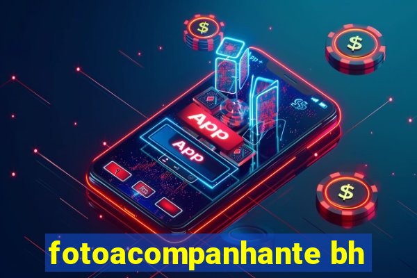 fotoacompanhante bh