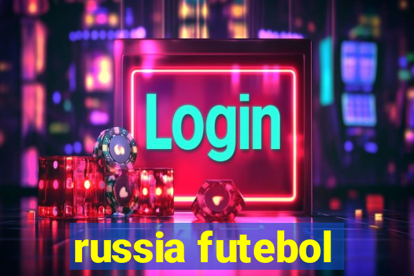 russia futebol