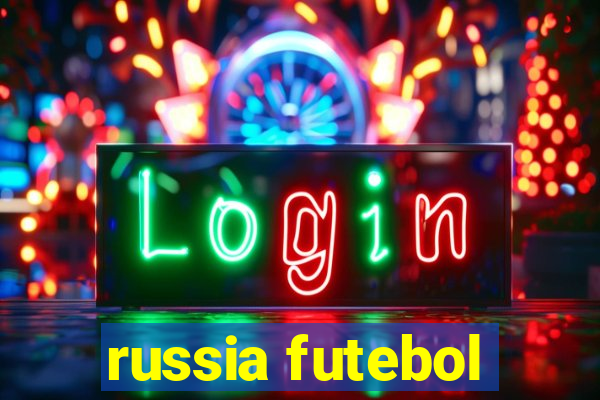 russia futebol