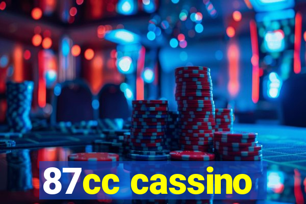 87cc cassino