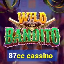 87cc cassino