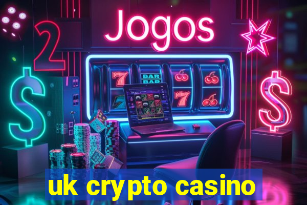 uk crypto casino