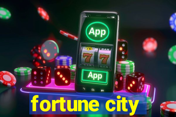 fortune city