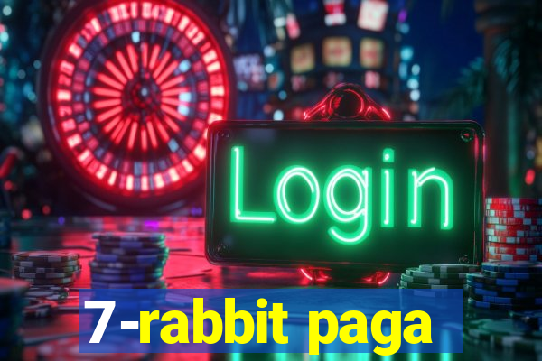 7-rabbit paga