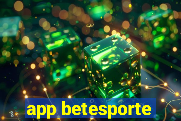 app betesporte