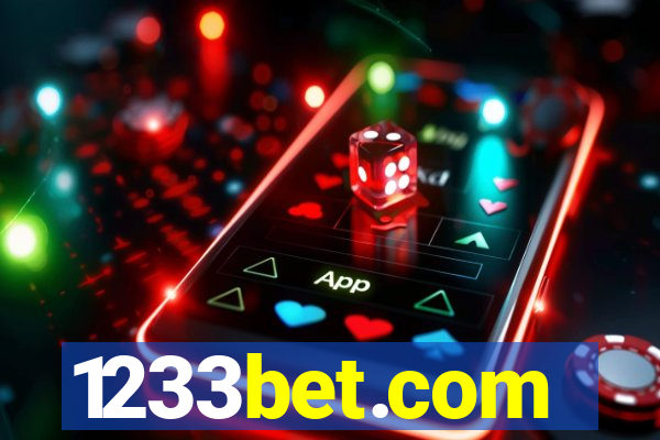 1233bet.com