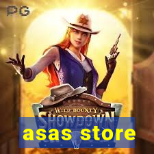 asas store