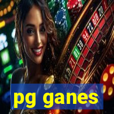 pg ganes