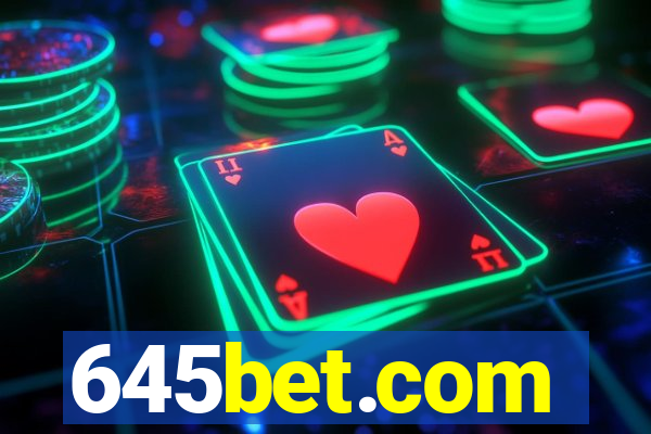 645bet.com