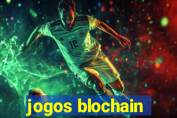 jogos blochain