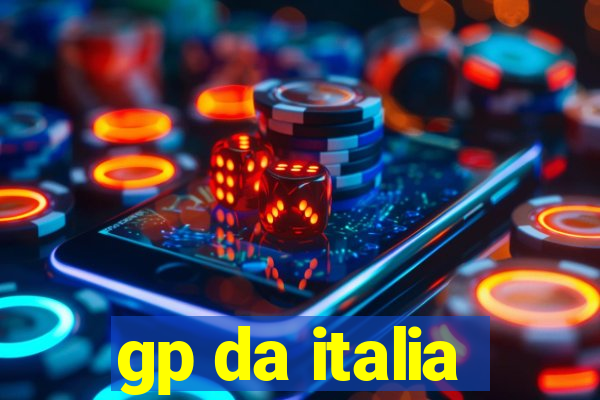 gp da italia