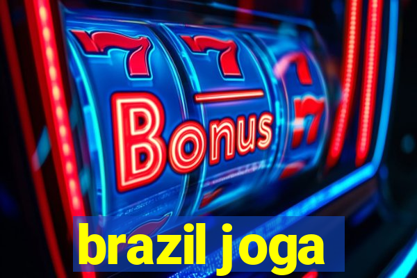 brazil joga