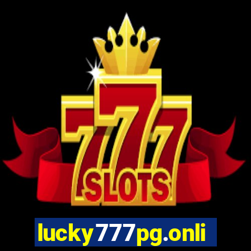 lucky777pg.online